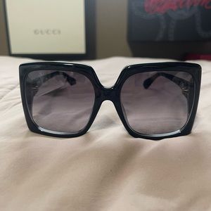 Brand New Gucci Glasses